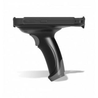 NEWLAND Pistol grip for MT90 with window for rear camera
